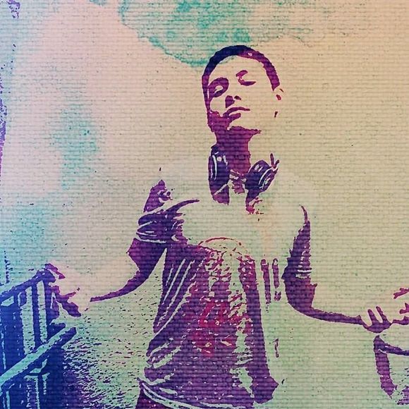 Meet your Posher, Jake - Picture 1 of 1